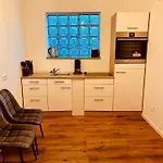 City Apartman