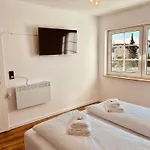 Apartman City *