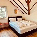 Apartman City *