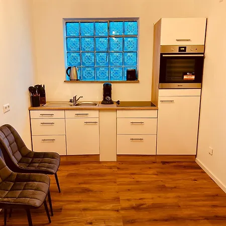 City Apartment