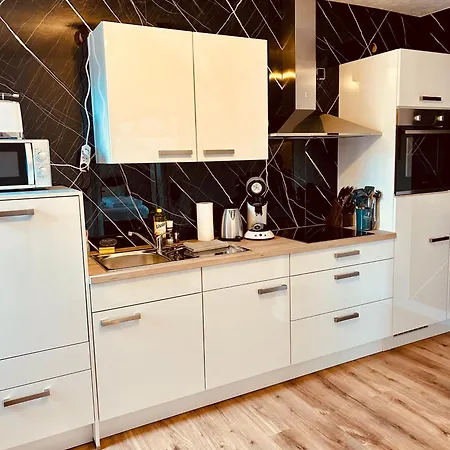 City Apartment